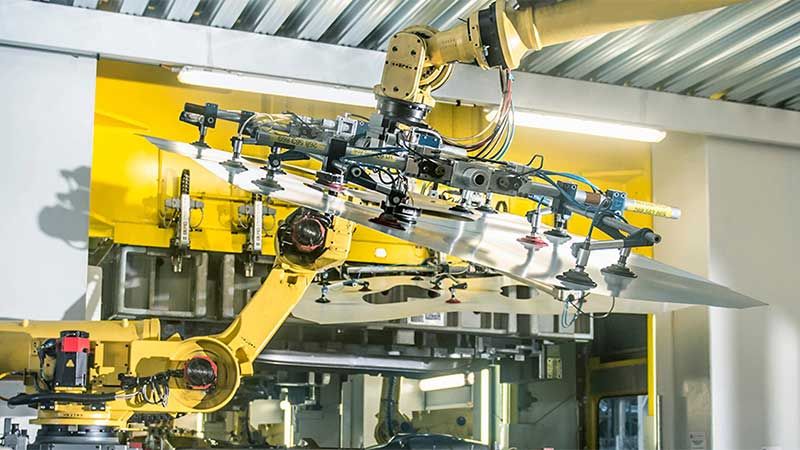 挥发性防锈油典型案例：如何实现施工便捷与防护可靠